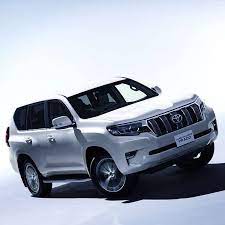 トヨタ ランドクルーザー プラド 外観 トヨタ自動車webサイト land cruiser toyota land cruiser toyota land cruiser prado