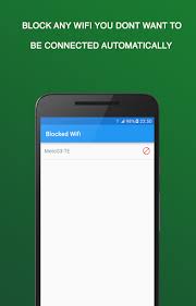 Esta aplicación le permite conectarse a wifi abrir automáticamente. Wi Fi Gratuito Conectar Apk Mod