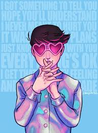 Osomatsu-San :: Holographic Totty | Art, Deviantart, Holographic