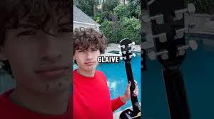 If you like GLAIVE #shorts #music #rap #glaive #ericdoa #midwxst #brakence  #hyperpop #juicewrld #999
