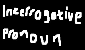 Contoh kalimat singular dan plural pronouns adalah: Pengertian Dan Contoh Kalimat Interrogative Pronoun Pelajaran Bahasa Inggris