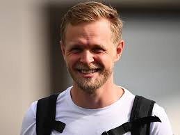 F1 2022 Australian Grand Prix, Melbourne, Albert Park, Kevin Magnussen, Haas