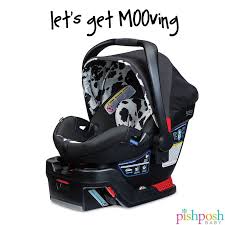 Just Because The B Safe 35 Elite Infant Car Seat By Britaxus Is Super Safe Doesn T Mean It Can T Safest Car Seat Infants Baby Car Seats Britax Infant Car Seat