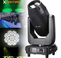 LED 400W Stage Beam Spot Wash Bsw Moving Head Light