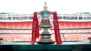 The vitality women's fa cup; Fa Cup Semi Final Fixture Date Time Confirmed