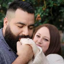 Erik Vega and Kristin Stepp's Wedding Website