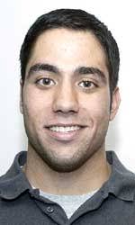 Connor best high school linebacker in seven years