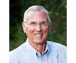 Roger Naber Obituary (2021)