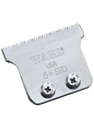 Wahl clipper corporation celebrated its 90th anniversary. Wahl Detailer Hero T Blade 32mm Cutting Blade Wahl Shop Tondeuse Shop For All Your Professional Wahl Clippers And Trimmers