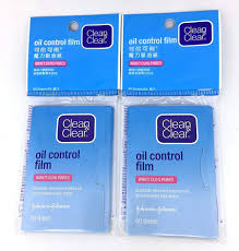 Kertas biru yang tidak berubah warna menunjukkan sampel adalah asas. 10 Rekomendasi Blotting Paper Yang Ampuh Hilangkan Minyak Di Wajah