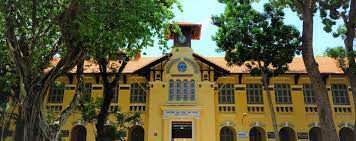 Maybe you would like to learn more about one of these? Sai Gon University é¢†è‹±