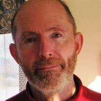 William E. Johnson Obituary