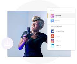 Voxal professional voice change software is special software that allows users to change their voice. Add Voiceover To Video Online Free And Easy Voiceover Editing Tool