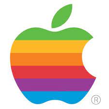 Original Apple Logo Original Apple Logo Computer Logo Apple Logo