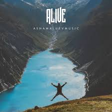 Alive Happy Upbeat Background Music Uplifting Energetic Music Instrumental Free Download By Ashamaluevmusic