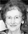 Virginia Cook Obituary (1923-2011)