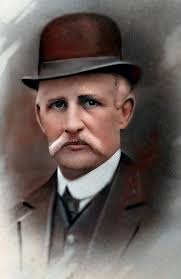 Jesse Bird (1850-1919)