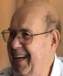 David Vint Obituary (2019)