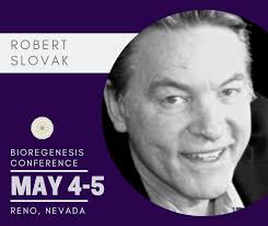 Bioregenesis Conference (@bioregenesisconference) • Facebook