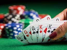 Things You Must Know About Agen IDN Poker - Viral games news