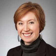 Ginger Law Librarian Jamie J. Baker (@gngrlibrarian)