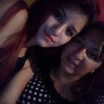 Jennifer Giraldin's Instagram, Twitter & Facebook