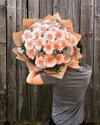 Gerbera Daisies Flower Delivery Service Avas Flowers Send Flowers Online