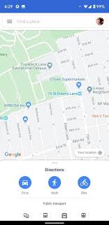 W zestawie zaserwowano kilka lekkich alternatyw dla popularnych aplikacji — a teraz dołączają do nich także. Google Maps Vs Google Maps Go Ktora Aplikacja Jest Dla Ciebie Odpowiednia Samouczki Na Temat Androida Plotki I Wiadomosci