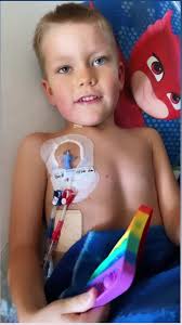 Someone is pulling at all the heart strings today! 💕, Kamden out of  nowhere decided to try to talk! , And there was not a dry eye in sight! 😭,  All his hard work is paying off right before our eyes. , ...