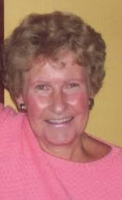 Mary A. Jayne Obituary