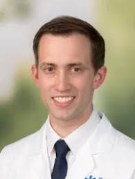 Dr. Marc Warner, MD, Vascular Surgery