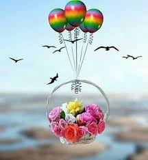Https Wallpaperpinterest Com E2 9d A5 E2 97 8f E2 9d A5 E2 99 A5 E Balonlar Sevgililer Gunu Fikirleri Cicekli Desenler