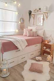 These small bedroom ideas are big on style. Pin On Home Decor
