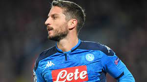 Explore tweets of dries mertens @dries_mertens14 on twitter. Bericht Atletico Madrid Steigt In Poker Um Napoli Star Dries Mertens Ein Goal Com