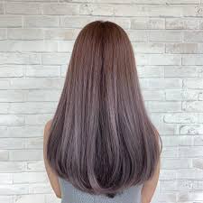 Be It Full Head Color Ombre Or Even Mixed Shade It S Truly One Of A Kind Stylist Number76 Zack Hair Colour Design Hair Color Purple Gorgeous Hair Color