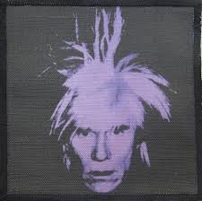 ANDY WARHOL