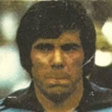 Profile Antonio Arias, : Info, news, matches and statistics