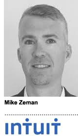 Programmatic Trailblazer Mike Zeman Jumps From Netflix To Intuit