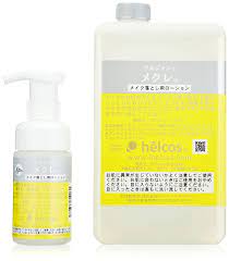 Amazon.co.jp: Arjan Mekure (Foam Type) 3.4 fl oz (100 ml), 33.8 fl oz  (1,000 ml) Set : Home & Kitchen