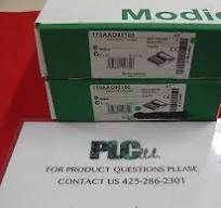 170AAO92100 Factory New Sealed Modicon Momentum Analog Base 170-AAO-921-00  | eBay