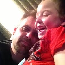 Oh, I'm the worst father in the world! (OC)