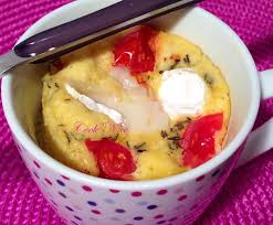 Mug Cake Chevre Tomate Cerise Cook N Co Le Blog De Cuisine Recettes De Cuisine Recette Mugcake Recette