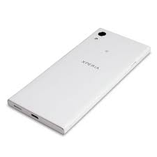 Sony Xperia XA1 Smartphone 32 GB Weiß ...
