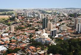 With the restaurants of the jardins district serving every food imaginable to diners from around the world, you wouldn't be out of place going to sao paulo just for the dining. As 20 Melhores Cidades De Sao Paulo Para Se Viver