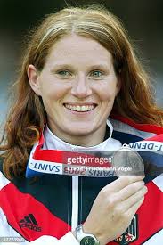 24 Anika Becker Stock Photos, High-Res Pictures, and Images