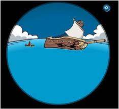 For one thing, rockhopper is club penguin's account, he can be a bot or a real person (depending on the time of day). Oh No Rockhoppers Ship Is Drowning Clubpenguin
