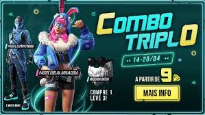 Novo emblema angelical que troca pela calça angelical no free fire!! Possivel Incubadora Ninja Maior Vazamento De Skins Free Fire News Free Fire News Free Evento Tripla