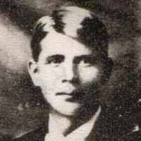 Oscar Behnke (1895–1955) • FamilySearch