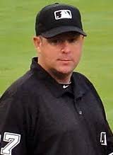 Close Call Sports & Umpire Ejection Fantasy League: Hired: Todd Tichenor
