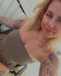 Photo posted by Britt (@spookylilbritt)